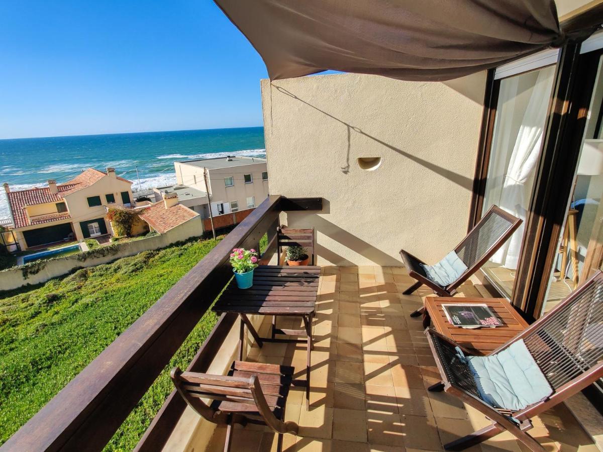 Santa Cruz Ocean Apartment - I Exteriör bild