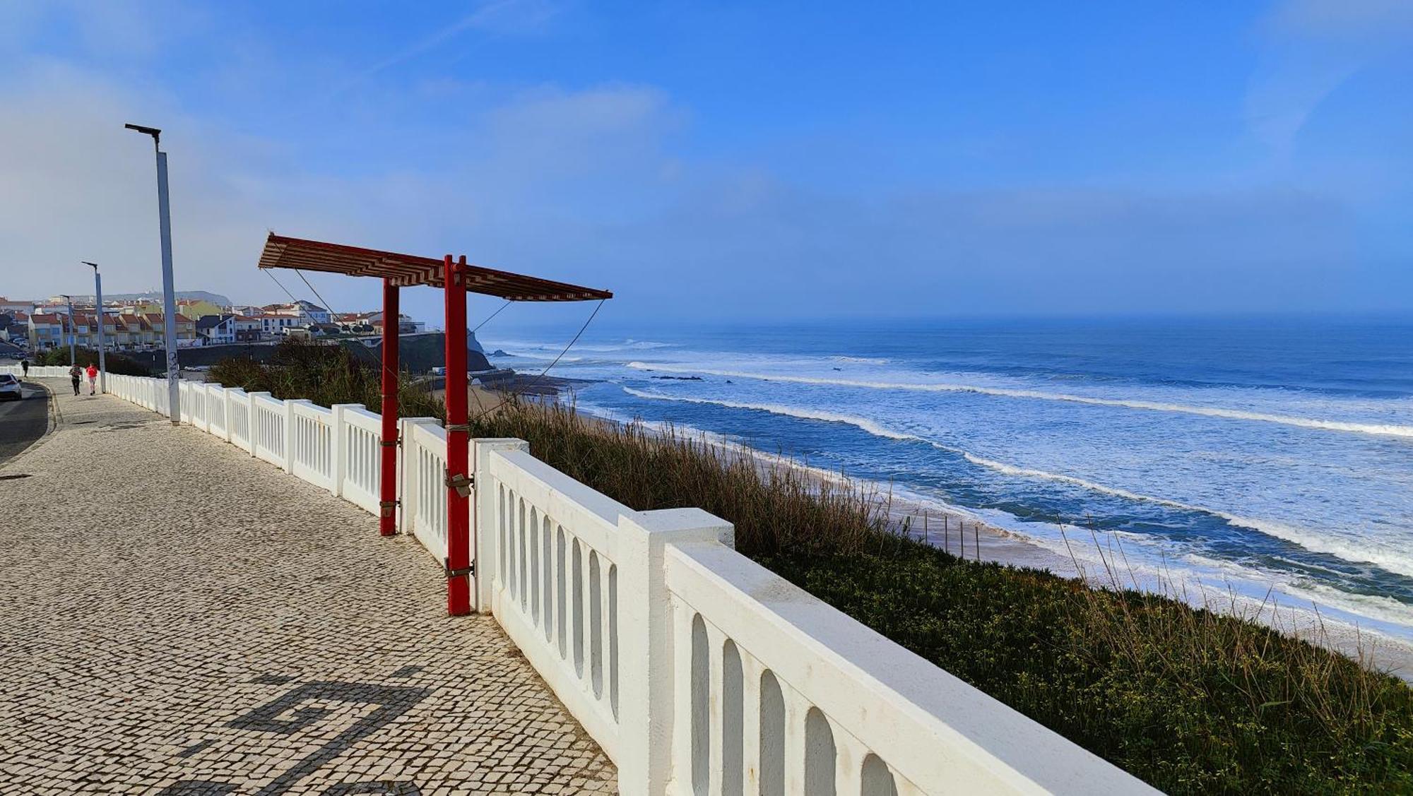 Santa Cruz Ocean Apartment - I Exteriör bild